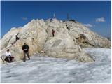 Türlwandhütte - Kleiner Gjaidstein